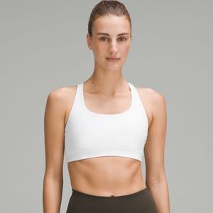 Lululemon Energy Bra *Medium Support, B-D cups